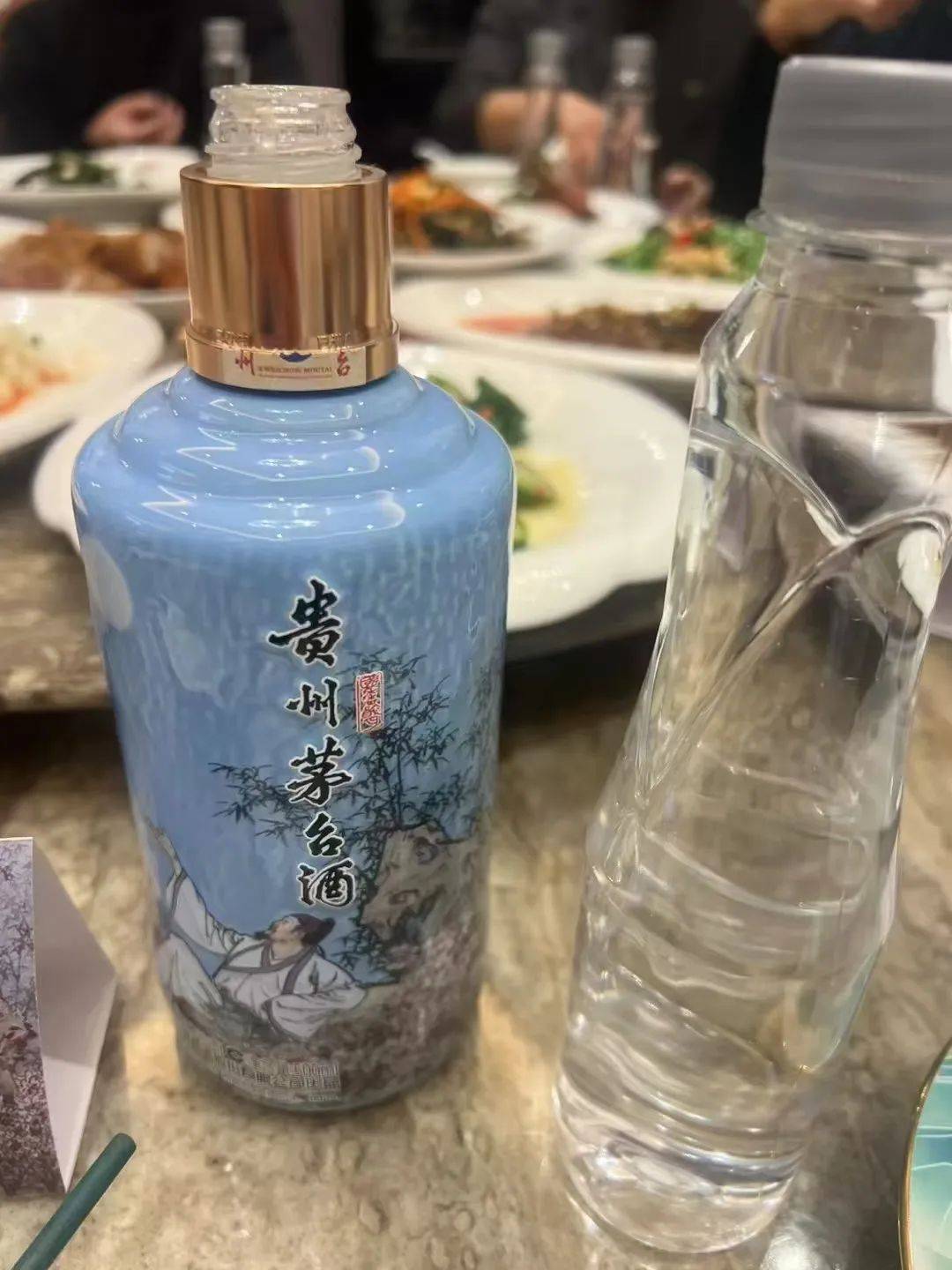 重磅:茅台(国香醉月)已经上市