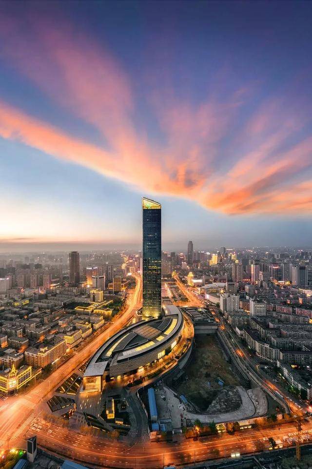 东北最最最正宗的城市这才是真正的沈阳