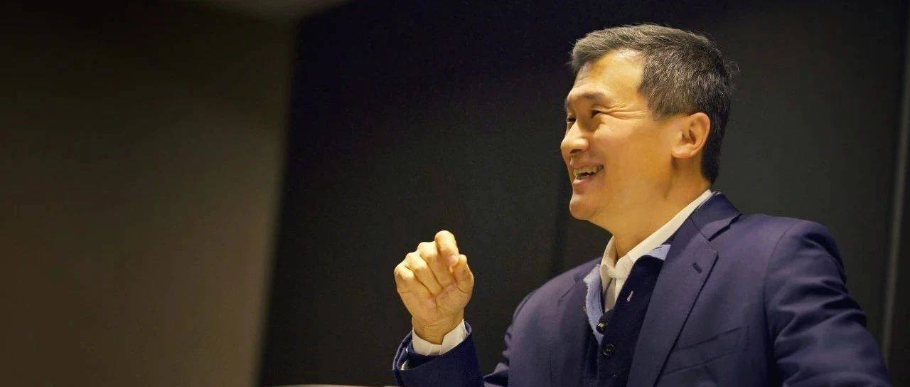 独家首发 | 全球价值投资与时代_中国_李录_问题