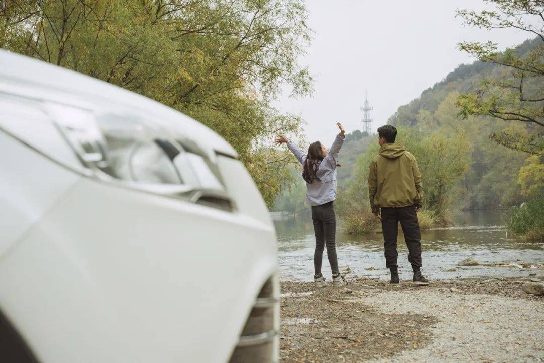 图片[4]-走南闯北式过冬，聪明人都在租车自驾 -华闻时空