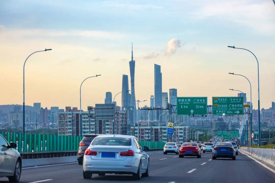 图片[2]-走南闯北式过冬，聪明人都在租车自驾 -华闻时空