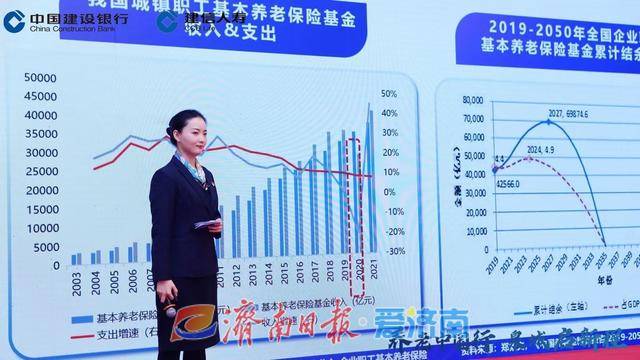 济南建行：养老中国行·泉城启新程