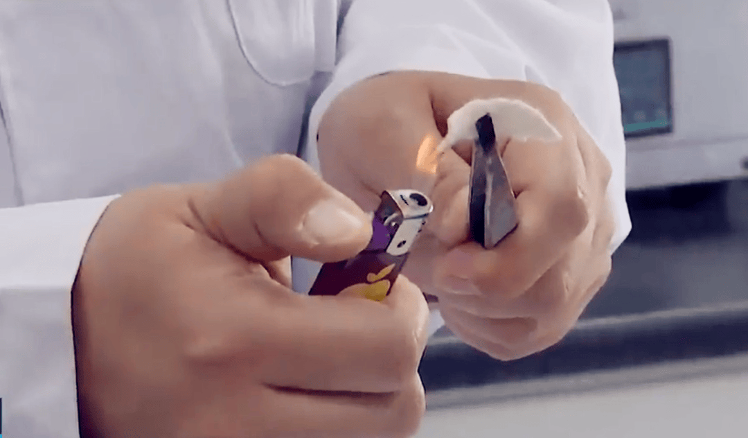热搜第一！100%山羊绒衫竟是0羊绒！网友：一分钱也不是一分货啊！