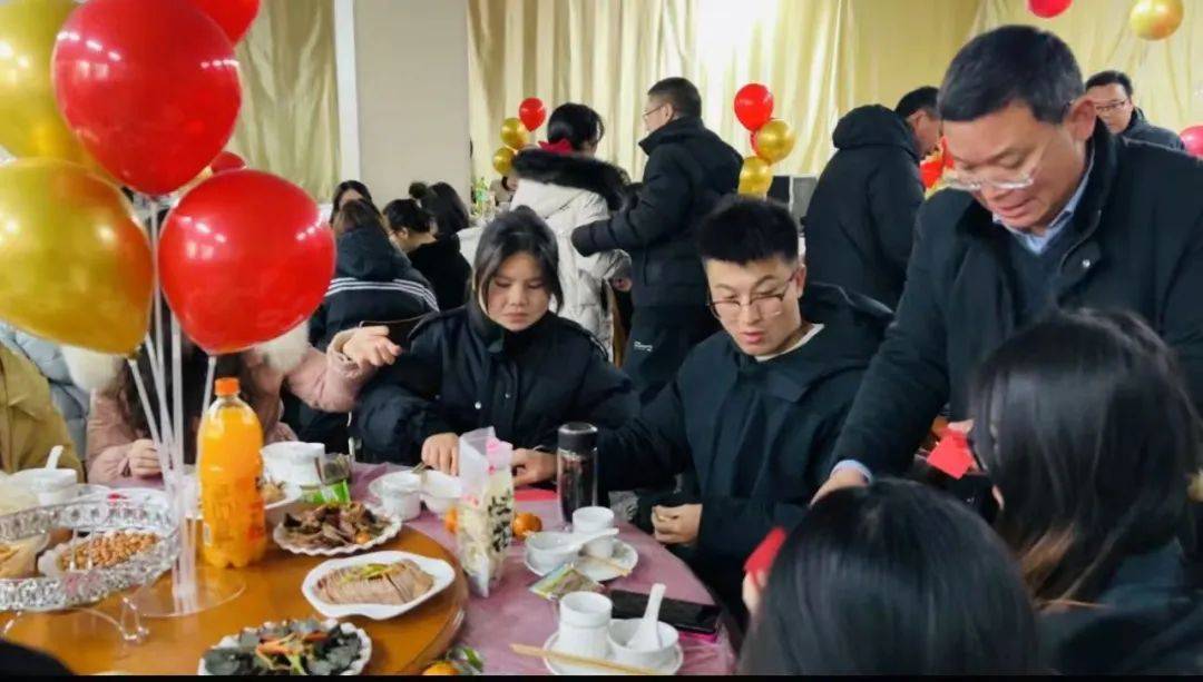 沭阳聚餐