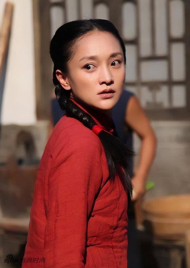 陈凯歌锐评周迅：如果身高再长个10厘米，那么整个世界都会是她的