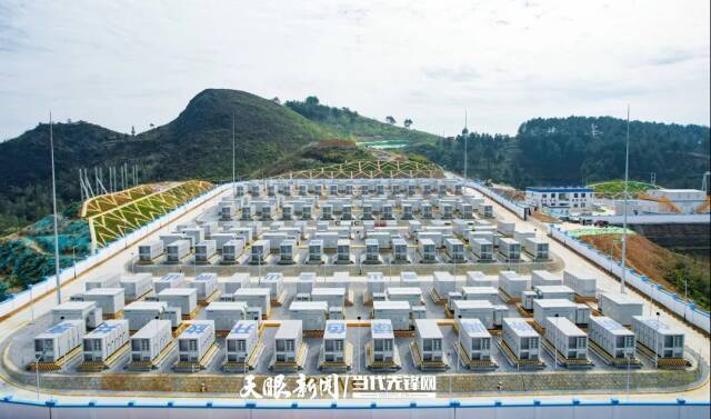 优结构强动kaiyun开云官网力贵州：加快构建现代化产业体系(图2)