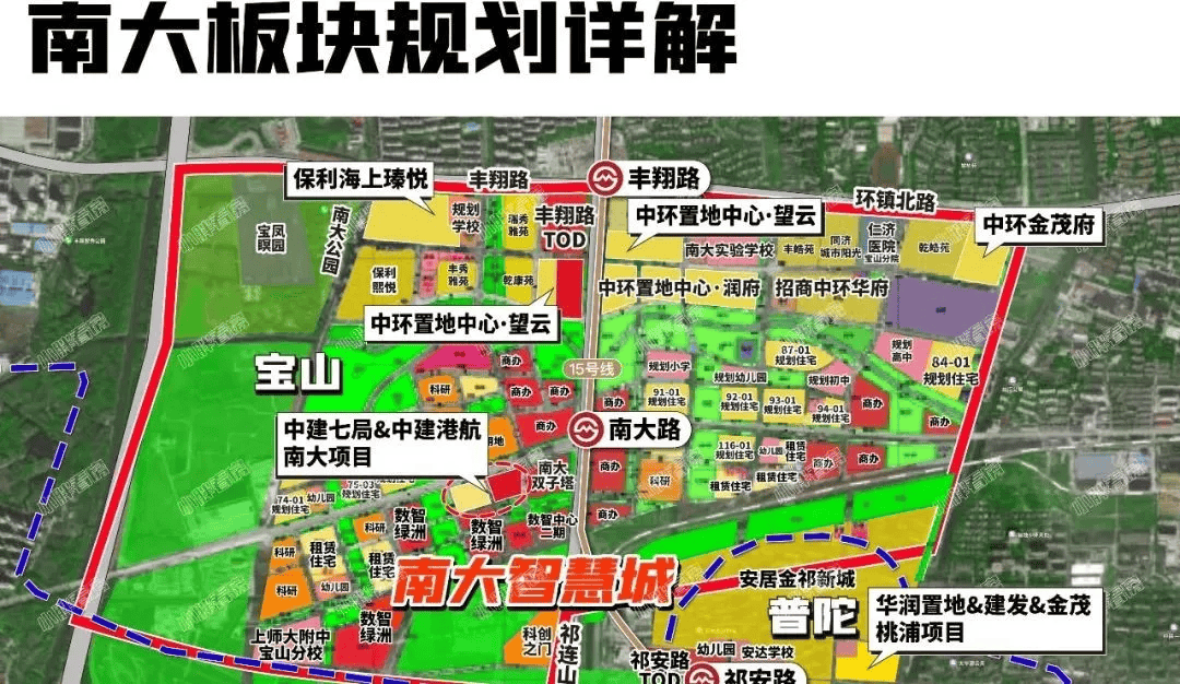 开云体育网址2025年【上海新房】供应最新汇总共402个项目122个纯新盘239个续销盘等你选(图32)