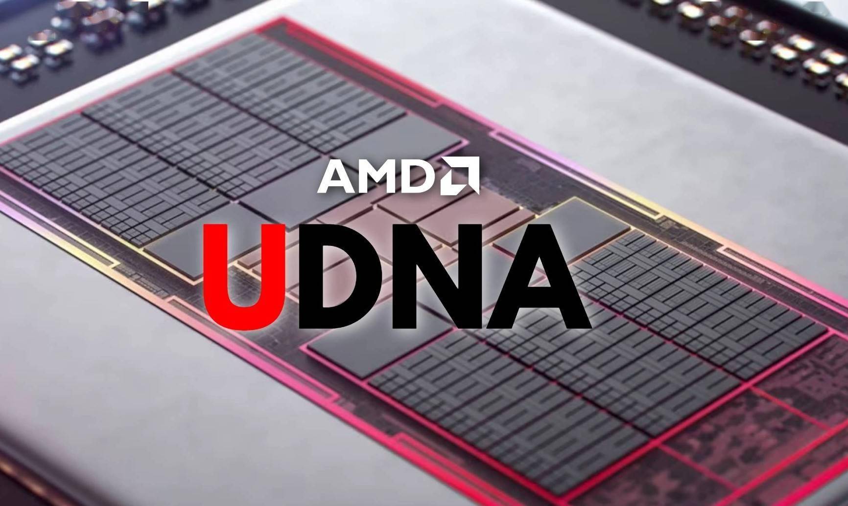 索尼深度参与 AMD 技术研发：PS5 Pro推动FSR 4及 UDNA 架构发展