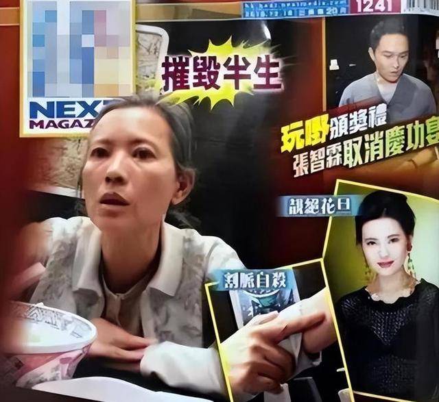 澳门这一夜，撕碎了曾志伟的“体面”，李雪健的话终于有人信了