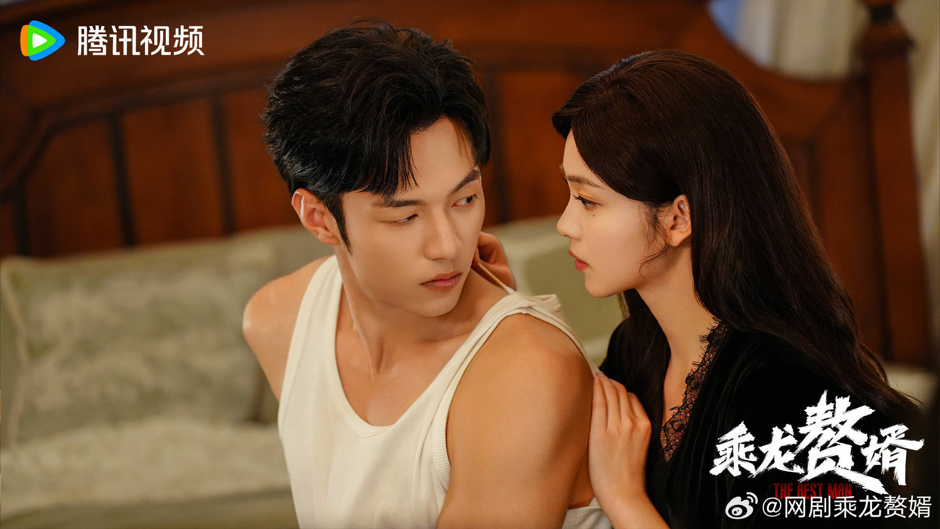 暗夜里的秘密花园！