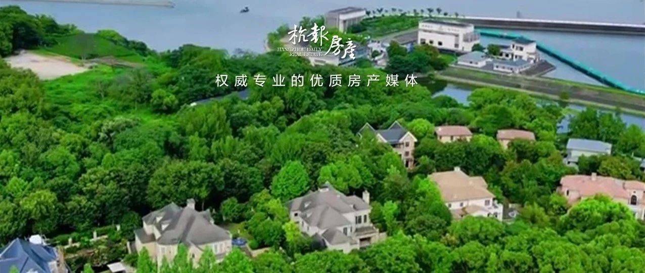 杭州单价10万元以上房子,去年成交了102套,涉及37个小区_豪宅_实景_武林
