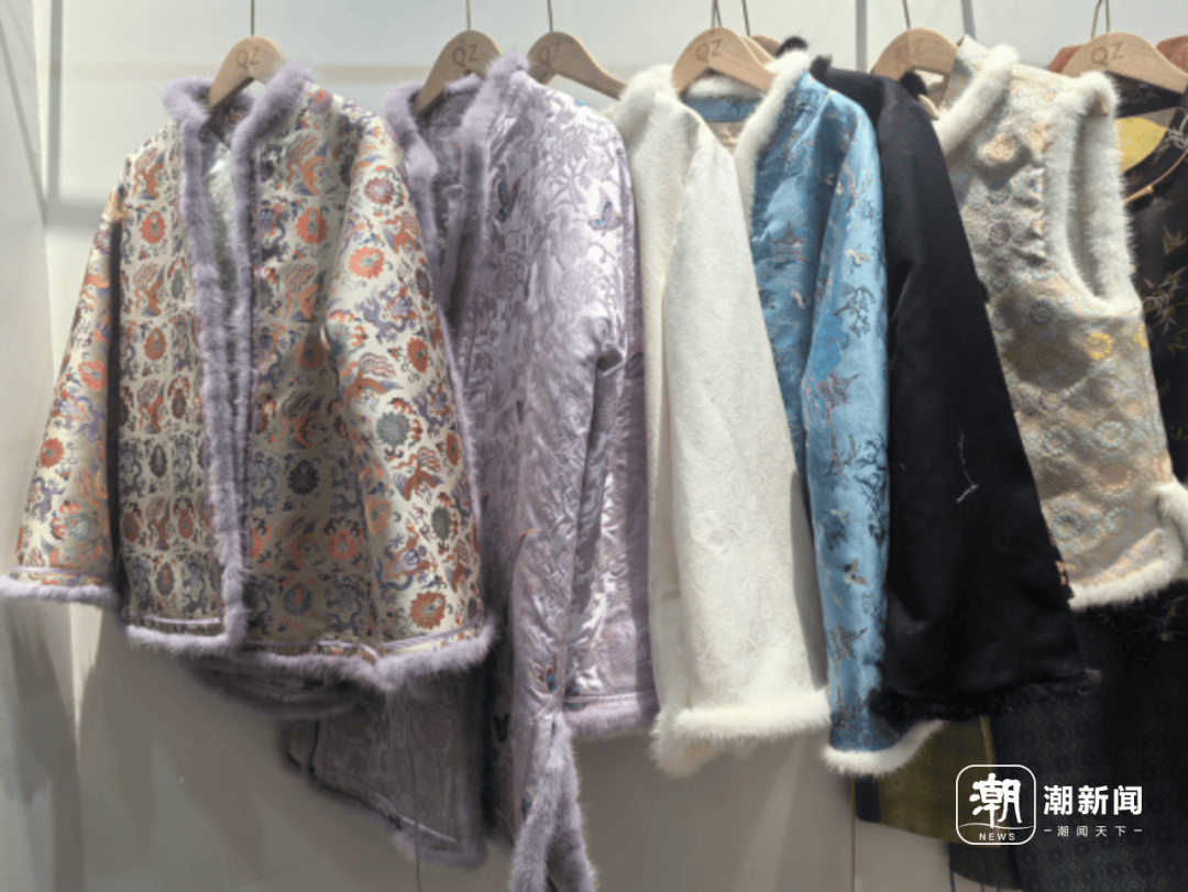 几千几千件订！杭州老板直呼：没停过，都快累死了！订单已排到年后