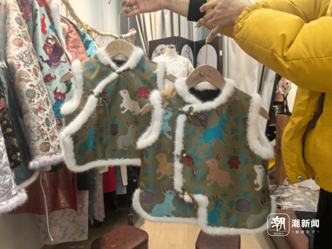 几千几千件订！杭州老板直呼：没停过，都快累死了！订单已排到年后