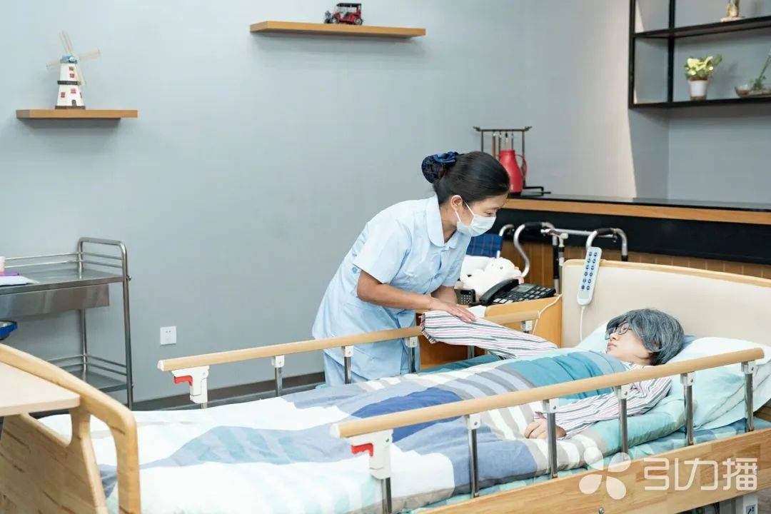 苏州出台20条措施，布局银发经济新蓝海！