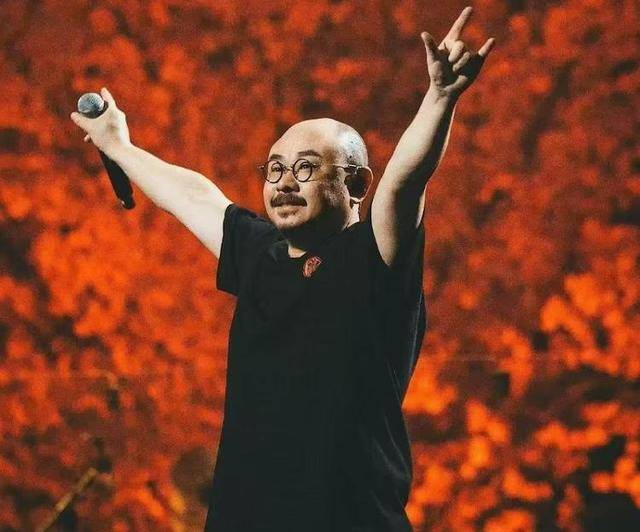 “尽孝硬通货”一票难求，中老年人为何要听刀郎演唱会？