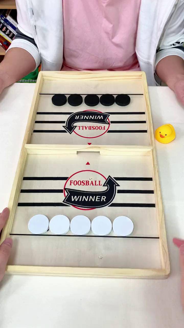 弹珠跳棋怎么玩儿_弹珠跳棋的玩法讲授

