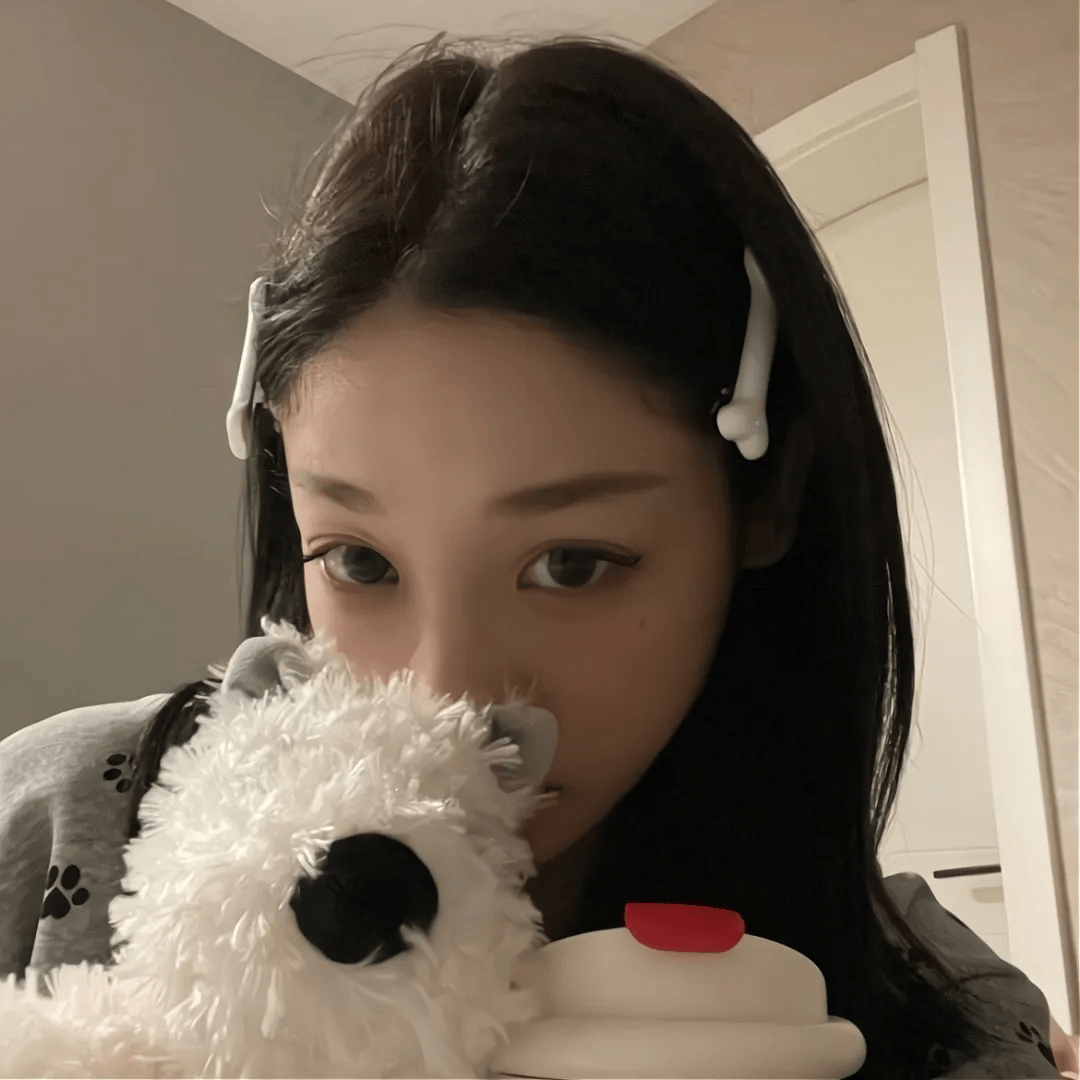 头像 | 第一眼就吸引人的微信头像