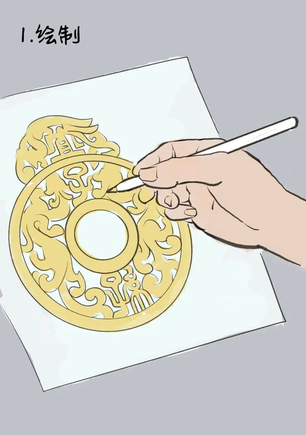 课堂公益项目,浙江省博物馆"摹纹印陶,吹塑生画"公教课程等美育活动