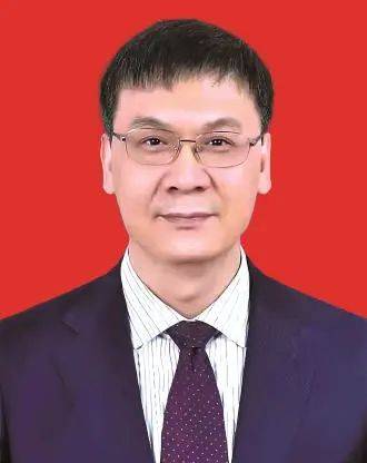 李九红已任陕西省政府党组成员,曾在汉中任职