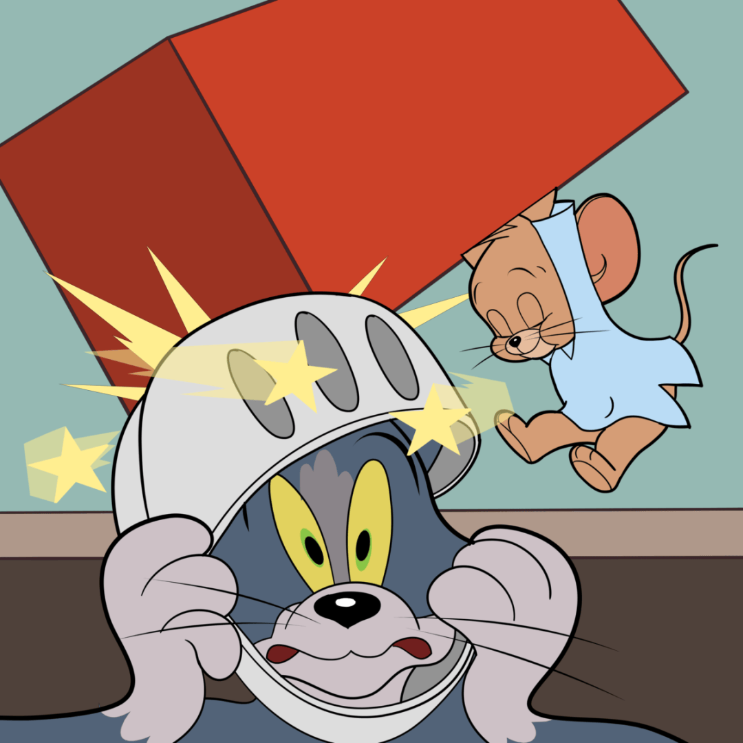 梦游杰瑞角色档案公开!还有小秘密等你发现哟