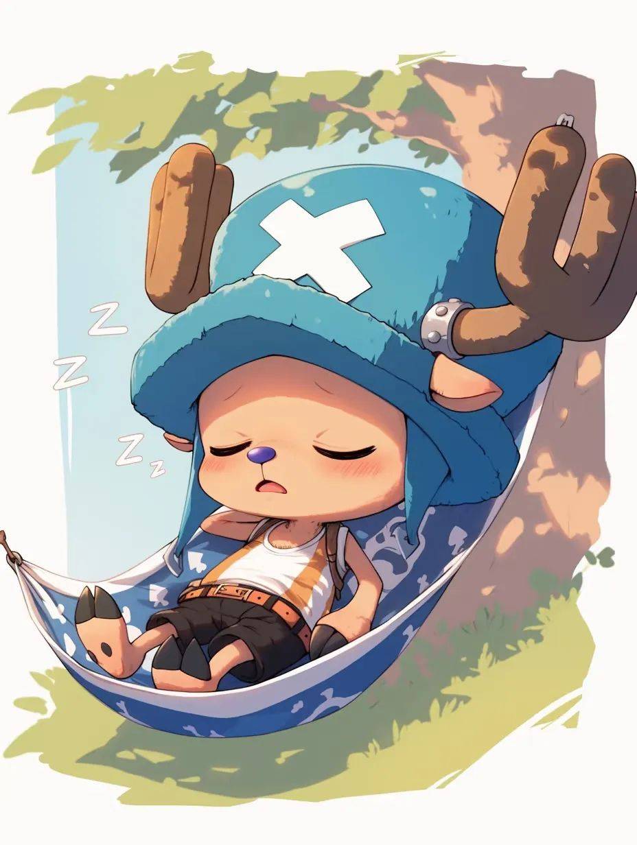 海贼王壁纸|乔巴