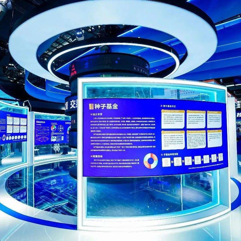 2024深圳科技创新十件大事：以科技创新为引领 加快发展新质生产力_薛其坤_操作系统_鸿蒙