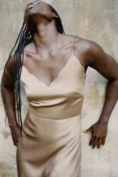 她们美到让我直呼妈咪！