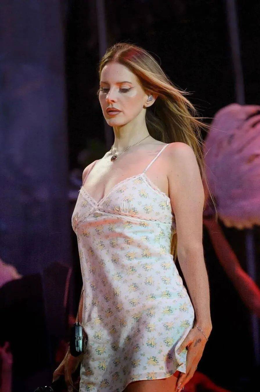 她们美到让我直呼妈咪！