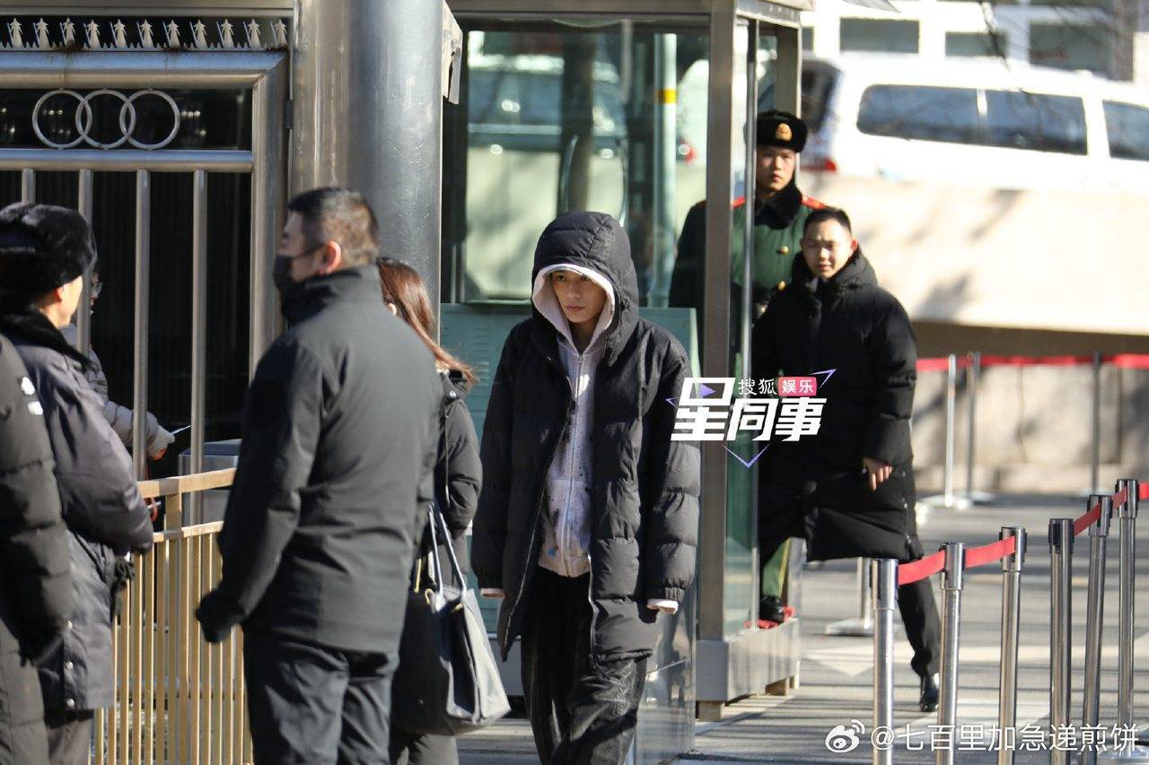 春晚第二次联排！沈腾马丽又来了，今年还有好多新人