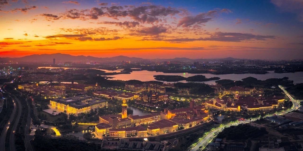 年薪15万—35万！东莞松山湖科学城招新啦→