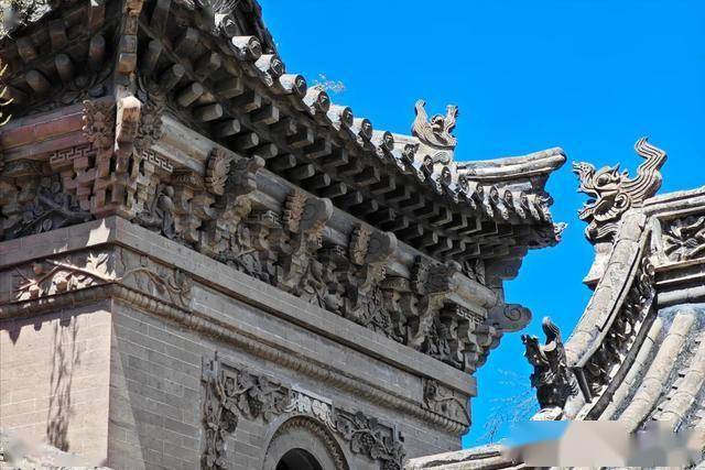 图片[20]-细说《黑神话：悟空》山西 27 处古建取景地，你都去过了吗？（中） -华闻时空
