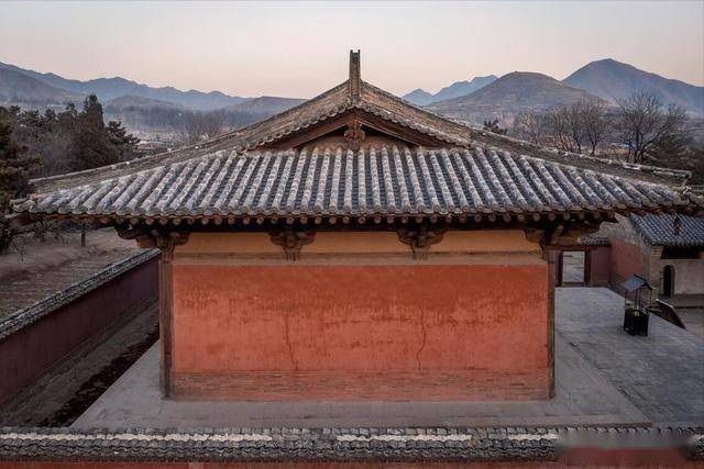 图片[12]-细说《黑神话：悟空》山西 27 处古建取景地，你都去过了吗？（中） -华闻时空