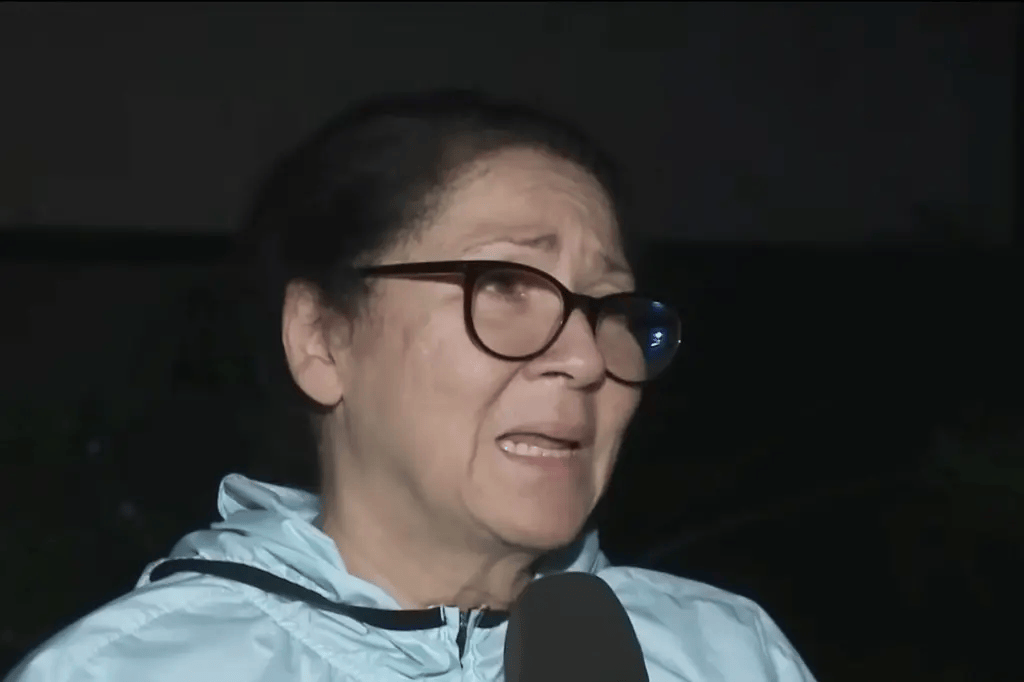 洛杉矶山火中，一名遇难者死时还手握水管，试图保护房子