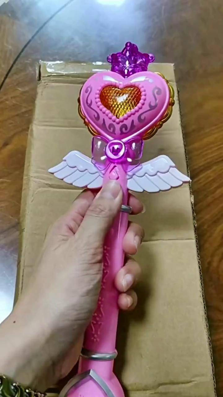 魔法棒玩具