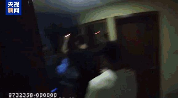 “园区里都是铁栏杆，到处都喷溅血迹” 缅北电诈更多犯罪细节曝光