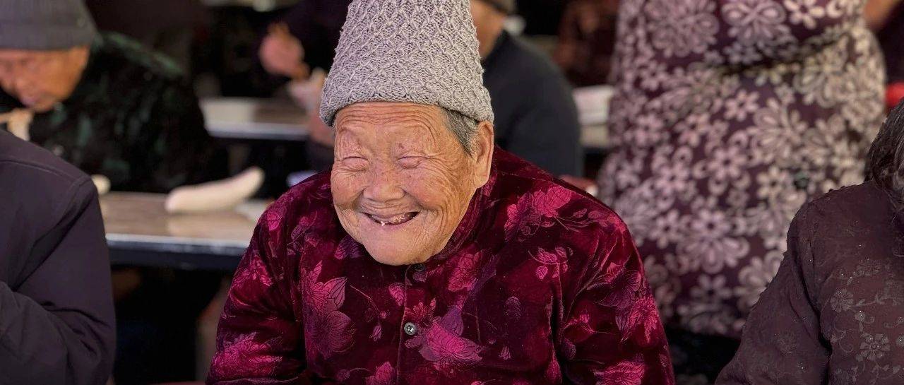 【津帼聚能】夏津县妇联执委领办项目展示(七)_老年人_内容_助老