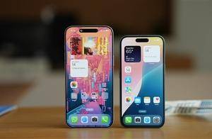 2025年iPhone预计出货量不及预期：标准版惨不忍睹 高刷升级迫在眉睫