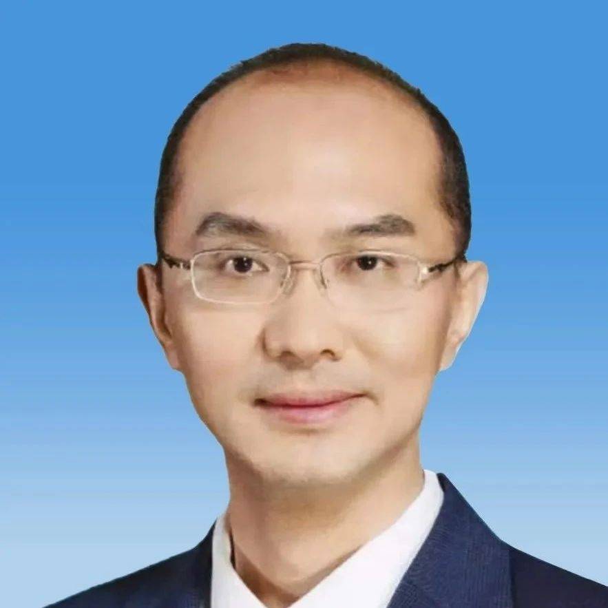 运营商领导又一位跨行业任央企副总_毕业_专业_李峻