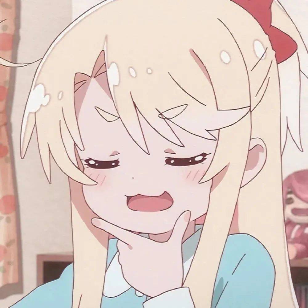 头像|敲可爱的卡通动漫头像