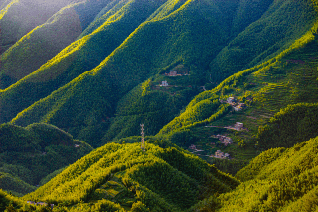 图片[5]-越山向海：登最高的山，赶最浪的海-华闻时空