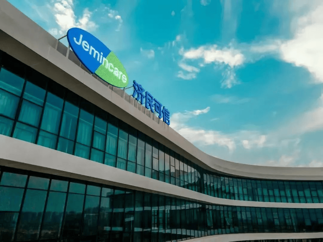 济民可信注射用两性霉素b脂质体获批上市