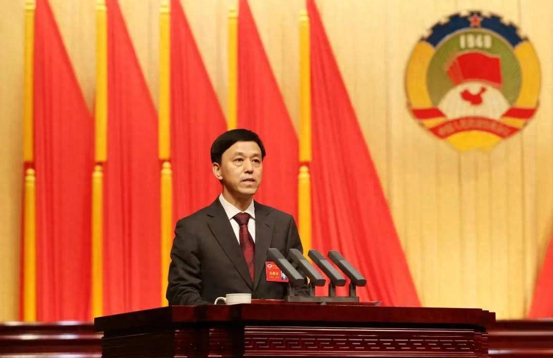 黄远征当选连云港市政协主席