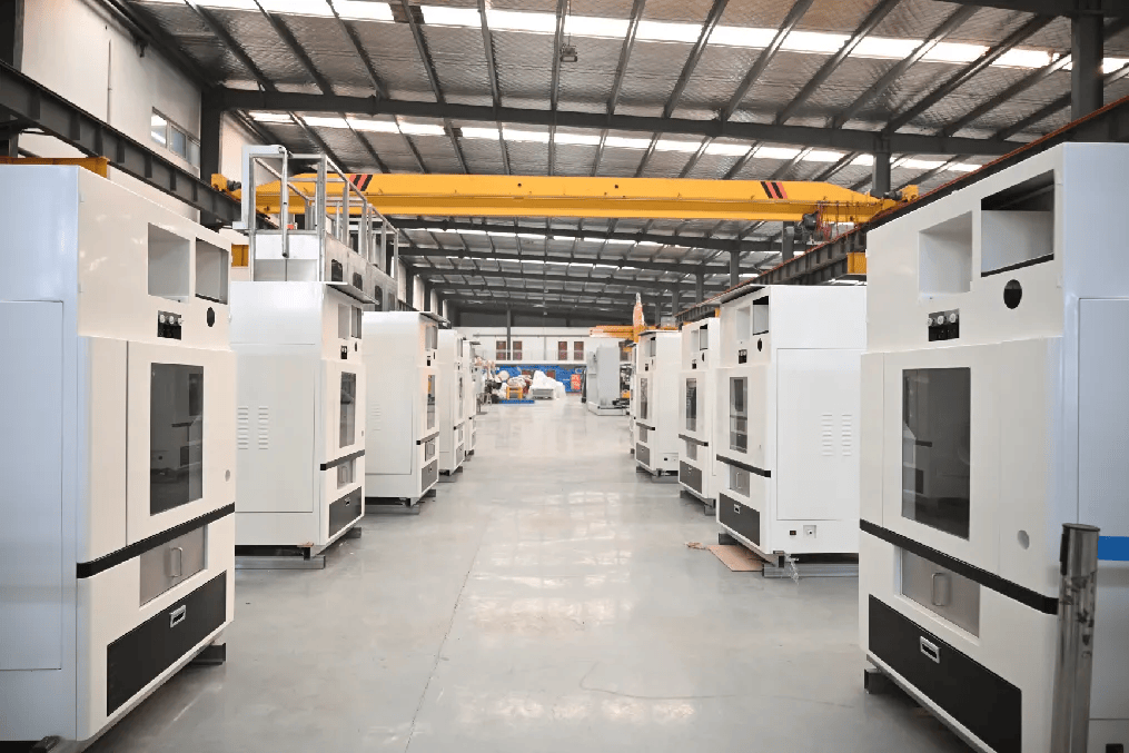 “河南造”炒菜机器人，会做八大菜系100多种菜品 | 机器人奇豫记