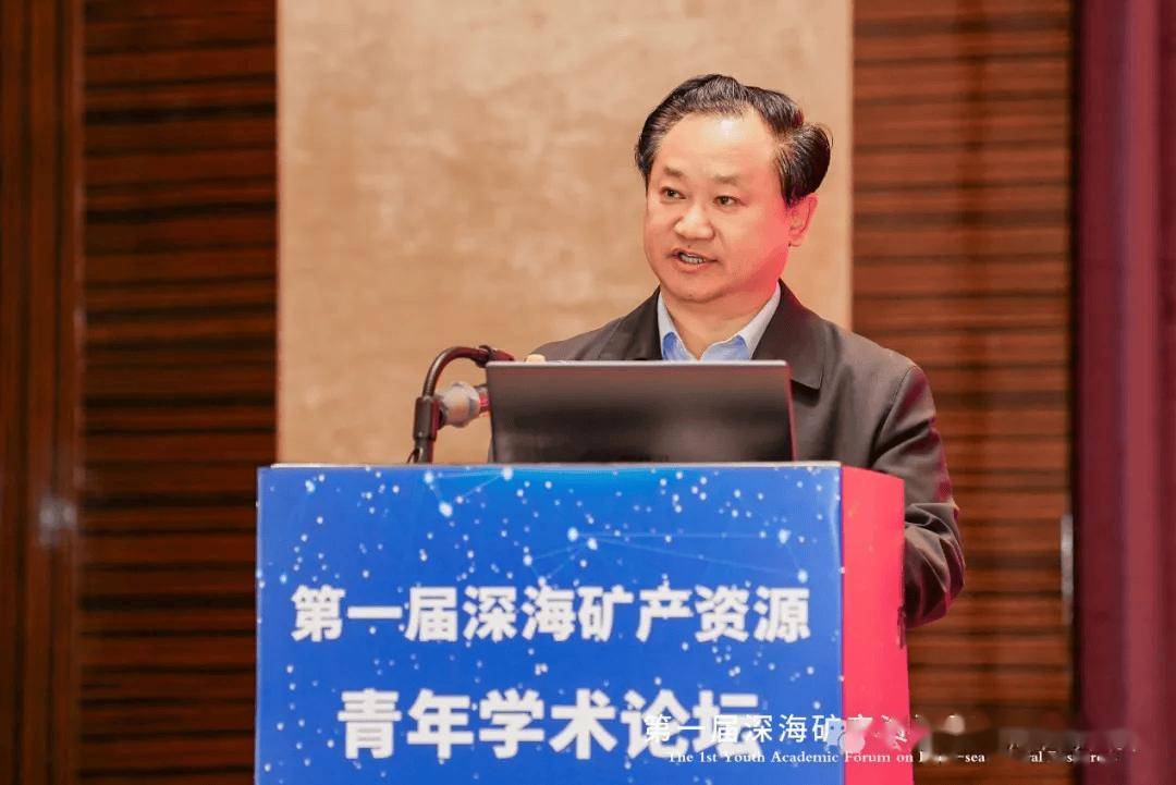 李宁院士:学科大发展,方有大作为的简单介绍