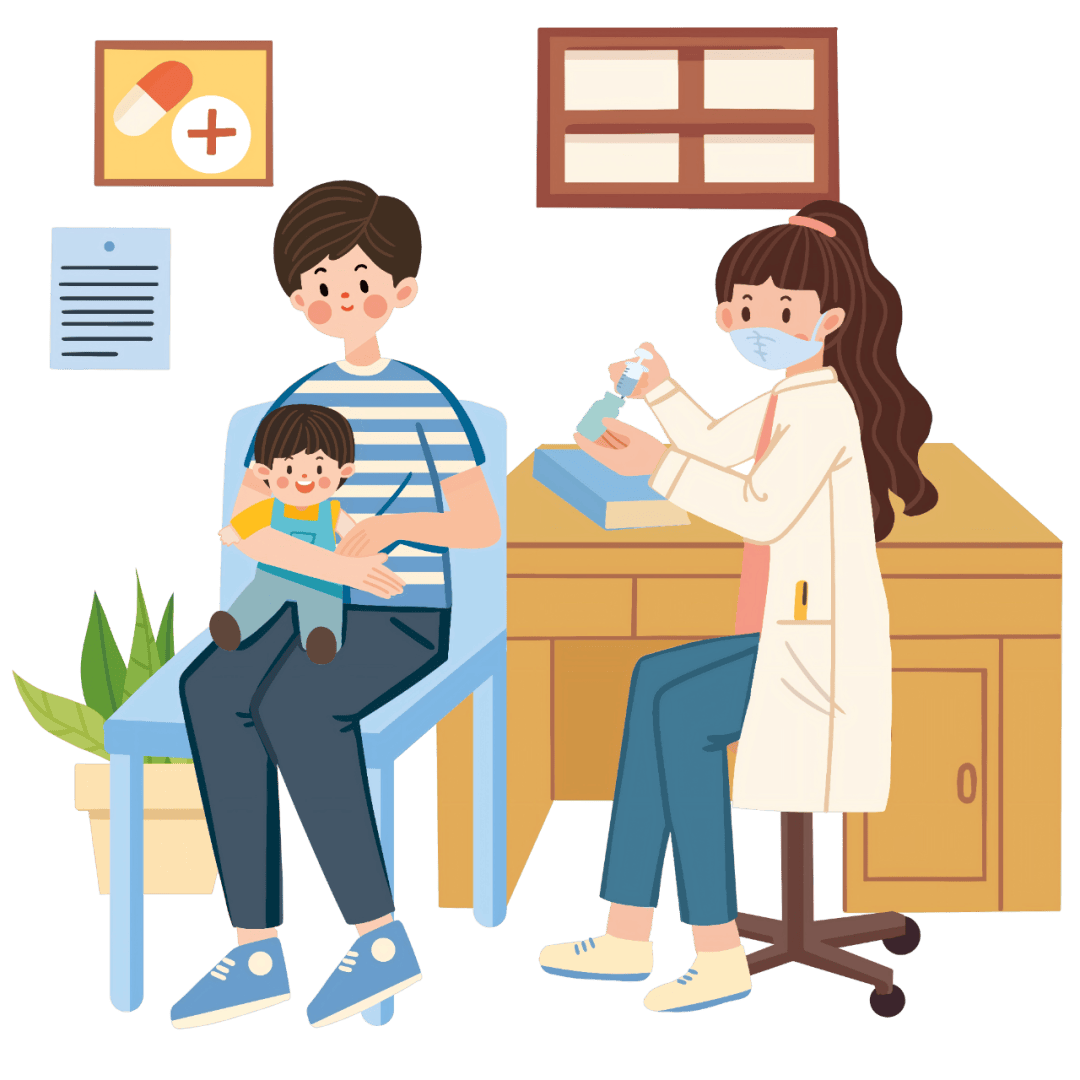 所有人:进入水痘高发期,记得做好这件事