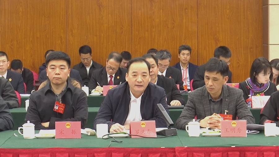 霞浦县县长罗义春:奋力打造海洋经济新引擎