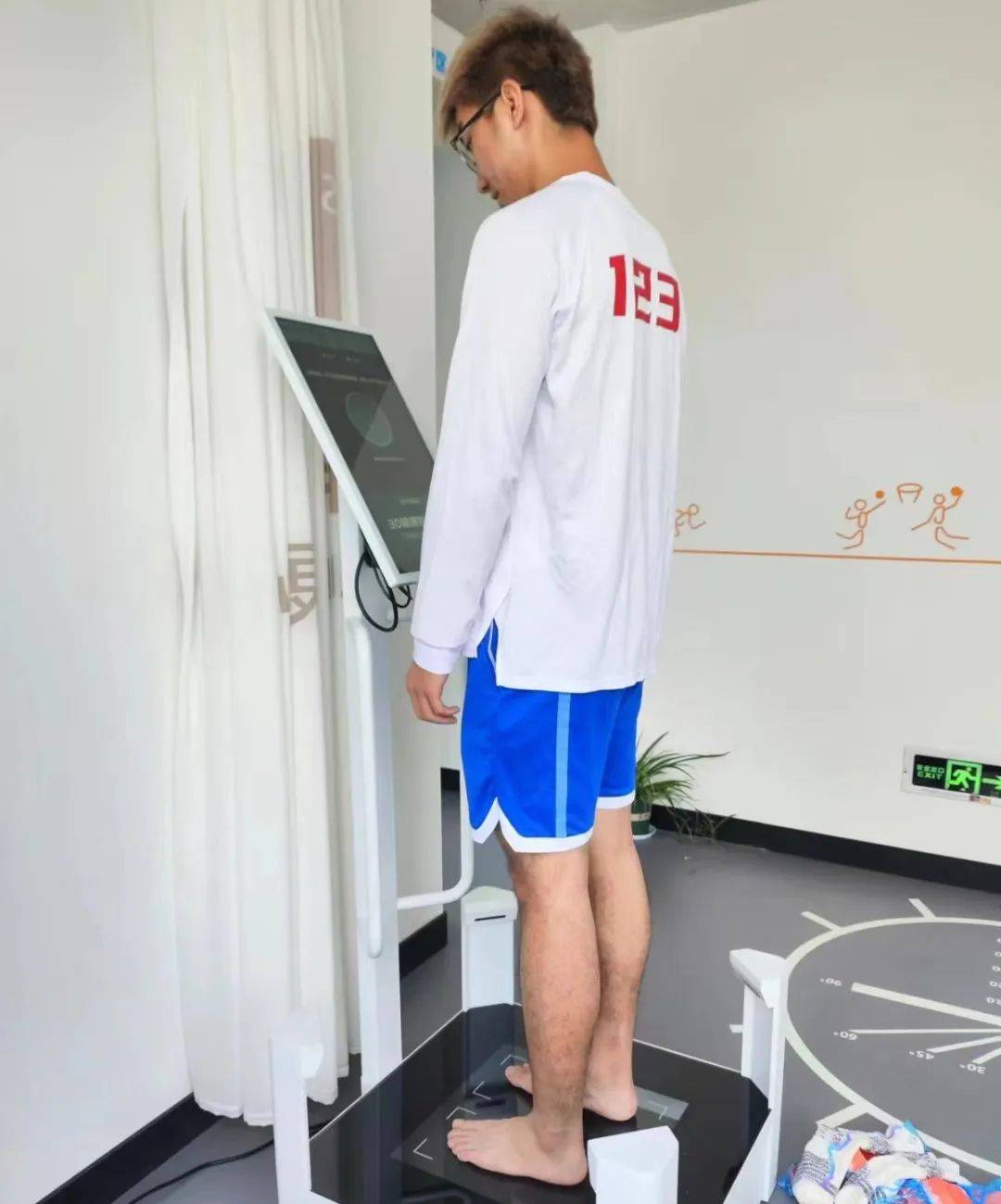 【社区运动健康中心】活动报名 | 扁平足公益筛查活动开始报名啦!