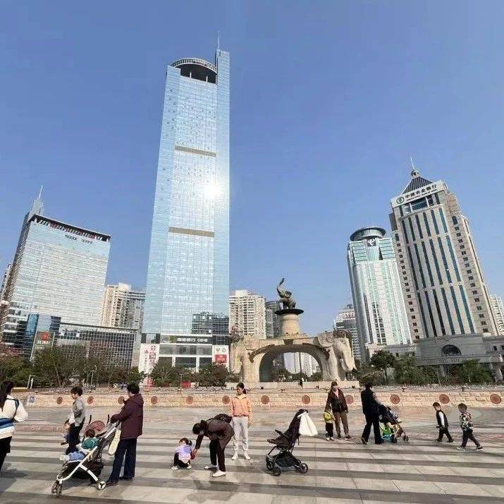 即将升温！为何这个冬天不太冷？_大部_气温_其它