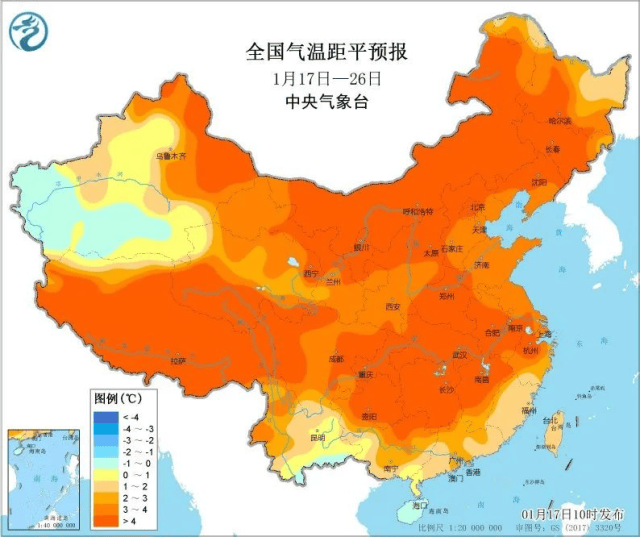 下周，2025新一轮大范围雨雪预约上了！