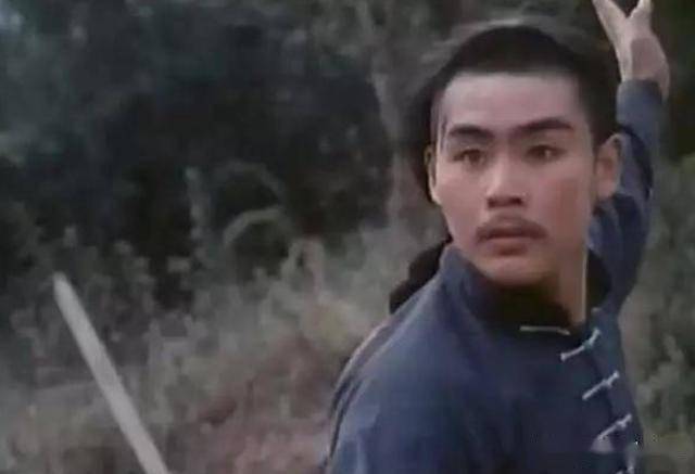 演艺圈内10位“武英级”高手,个个身怀绝技大有来头,你知道几位_武术_杨俊毅_八卦掌